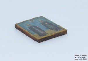 Икона Апостолов Петра и Павла